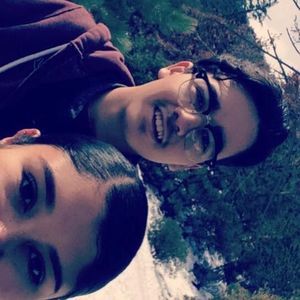 Meet your Posher, Julian